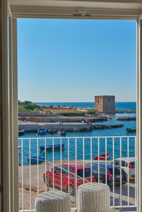 Musae Al Mare Polignano a Mare Exterior photo